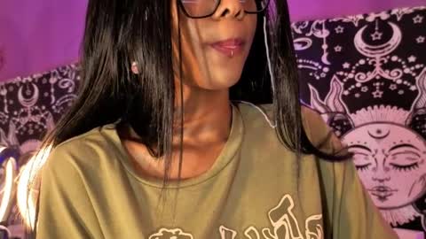 Gaia online show from 04/18/26, 02:54