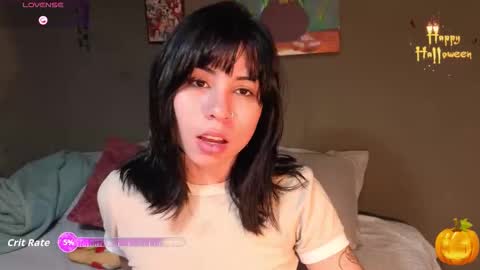 gaia_joness online show from 10/30/25, 04:52