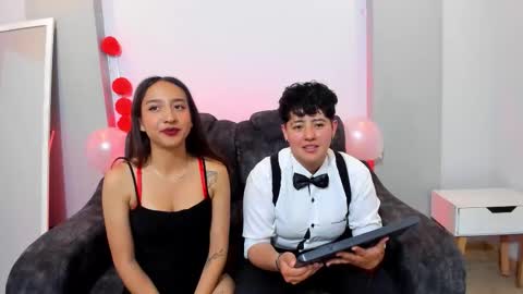 gaia_n_nix online show from 02/14/26, 09:00