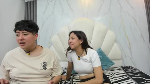 gaia_n_nix online show from 03/31/26, 04:02