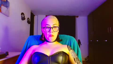 Snapshot of gaia_plath chatting on 02/26/26, 12:20 Gaia Plath online show from 02/26/26, 12:20