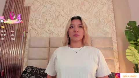 gaia_stonne online show from 03/31/26, 12:05