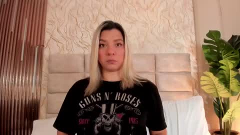 gaia_stonne online show from 06/08/26, 01:11