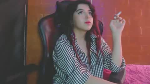 Kate 3 online show from 12/28/24, 08:04