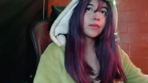 Kate 3 online show from 02/06/25, 07:29