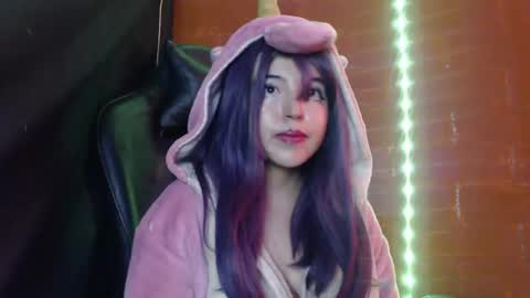 Kate 3 online show from 02/07/25, 07:17