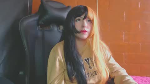 Kate 3 online show from 02/14/25, 07:44