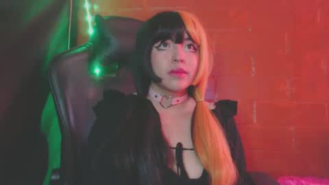 Kate 3 online show from 02/24/25, 07:19