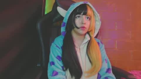 Kate 3 online show from 02/28/25, 07:46