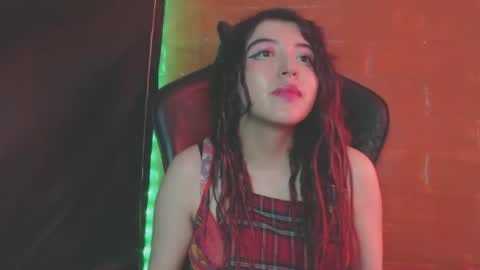 Kate 3 online show from 03/01/25, 07:59