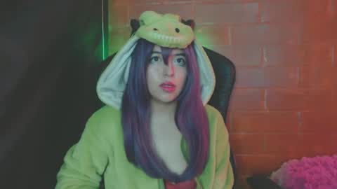 Kate 3 online show from 03/07/25, 07:27