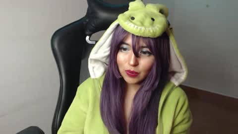 Kate 3 online show from 09/10/25, 10:54