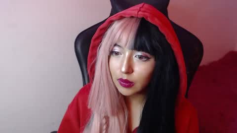 Kate 3 online show from 09/27/25, 08:47