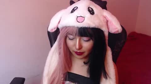 Kate 3 online show from 09/29/25, 07:19