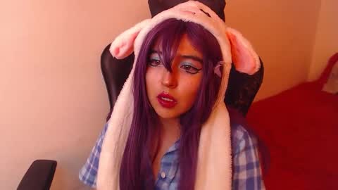 Kate 3 online show from 01/17/26, 07:50