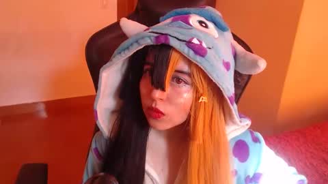 Kate 3 online show from 02/27/26, 08:53