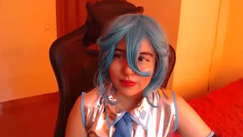 Kate 3 online show from 03/15/26, 08:37