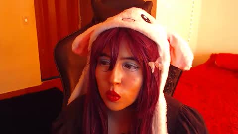 Kate 3 online show from 04/04/26, 08:28