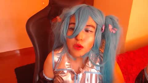 Kate 3 online show from 04/12/26, 06:46