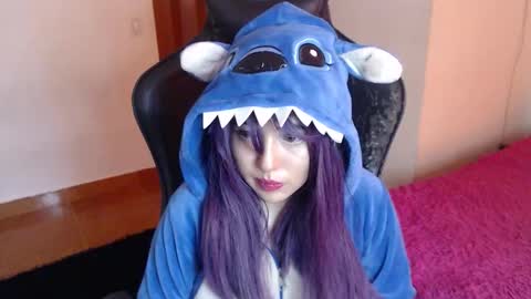 Kate 3 online show from 04/18/26, 07:58