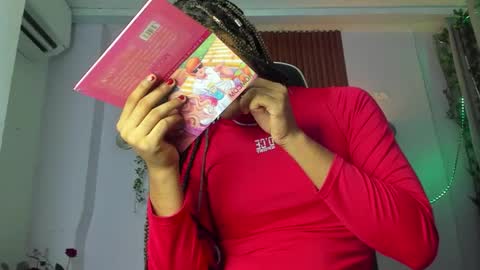 galactica_7 online show from 02/18/26, 11:50