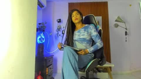 galactica_7 online show from 04/11/26, 11:47