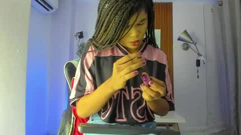 galactica_7 online show from 04/18/26, 11:47