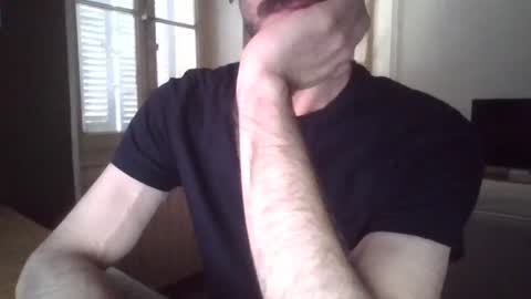 GalacticShot online show from 10/25/25, 11:40