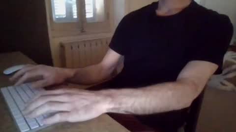 GalacticShot online show from 10/28/25, 12:52