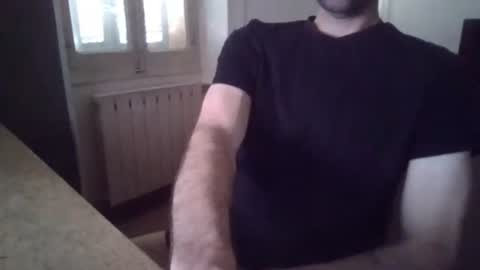 GalacticShot online show from 11/05/25, 01:22