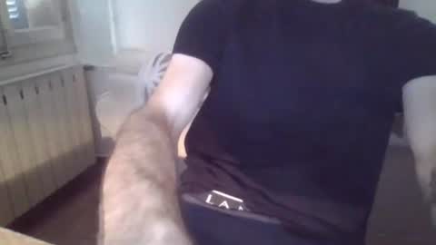 GalacticShot online show from 11/18/25, 11:14