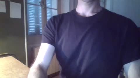 GalacticShot online show from 12/02/25, 12:32