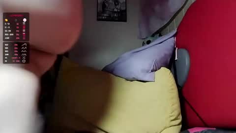 GalaxxyRose online show from 04/19/26, 09:19