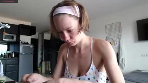My name Lou 3 online show from 06/09/26, 03:29