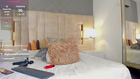  Gale  online show from 01/12/25, 10:22