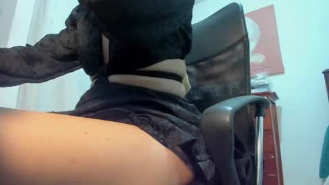 CORAL online show from 01/18/25, 11:22