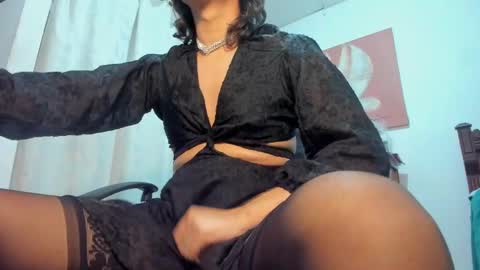 CORAL online show from 02/01/25, 08:08