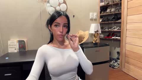 galileii online show from 11/13/25, 12:59