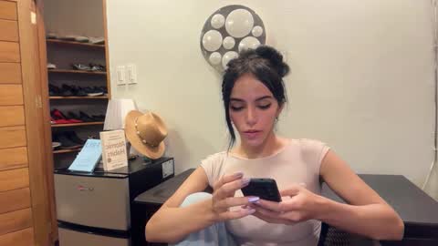 Snapshot of galileii chatting on 02/26/26, 12:26 galileii online show from 02/26/26, 12:26