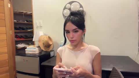 galileii online show from 03/09/26, 01:59