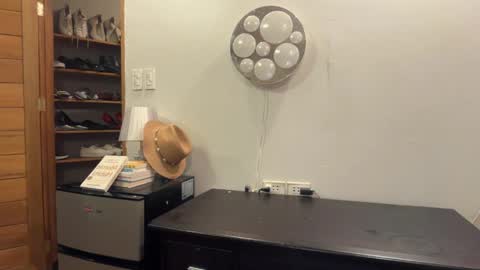 galileii online show from 03/26/26, 01:17