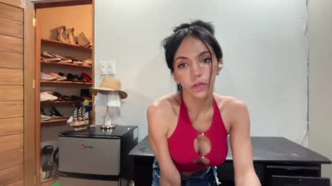 Snapshot of galileii chatting on 07/20/26, 11:01 galileii online show from 07/20/26, 11:01