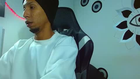 Galip online show from 02/23/25, 03:02