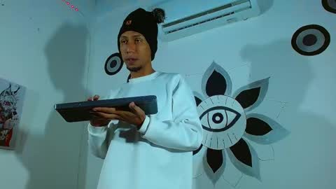 Galip online show from 02/24/25, 01:24