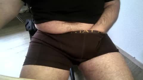 Stutzen online show from 02/09/26, 02:32