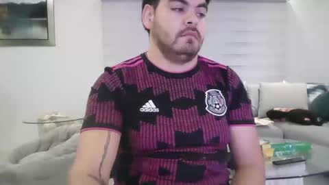 galoricardo10 online show from 02/26/26, 07:51