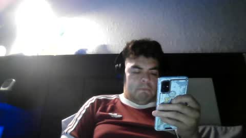 Snapshot of galoricardo10 chatting on 07/01/26, 07:32 galoricardo10 online show from 07/01/26, 07:32