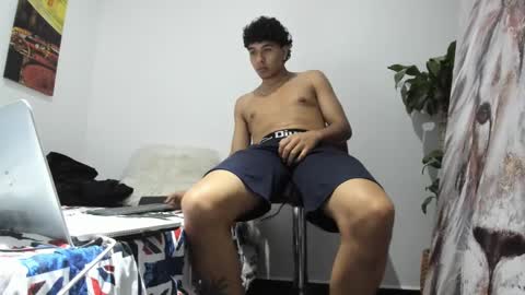 galvis_bbc online show from 02/27/25, 11:59