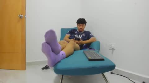 galvis_bbc online show from 02/20/26, 02:30