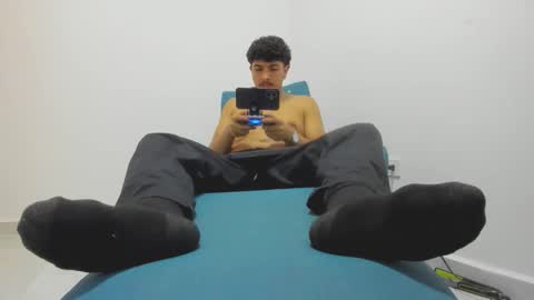 galvis_bbc online show from 03/02/26, 12:57